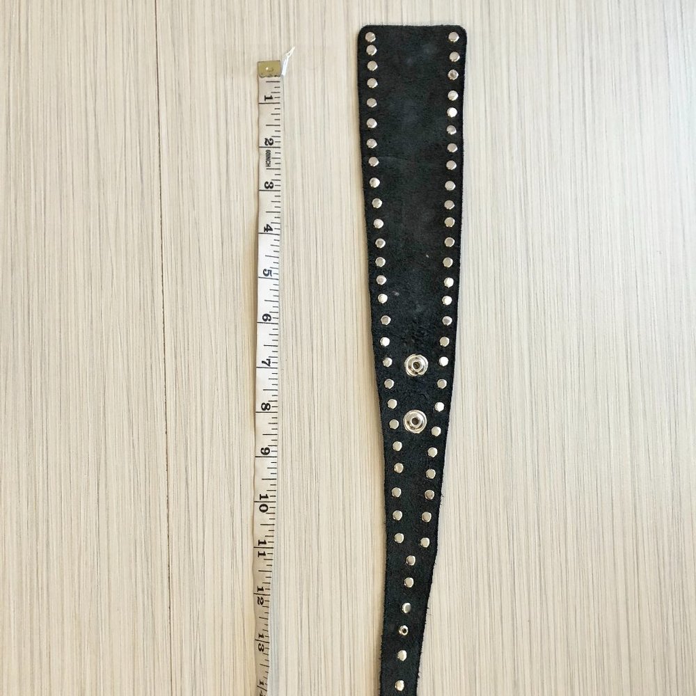 Leather bracelet - Picture 7 of 16